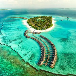 Sun Siyam Iru Fushi