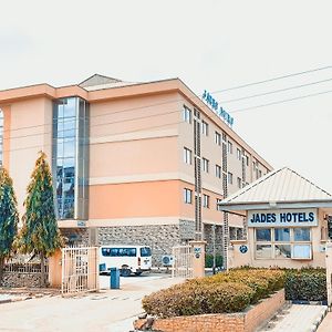 Jades Hotel